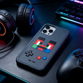Retro Game Console Silicone Phone Case